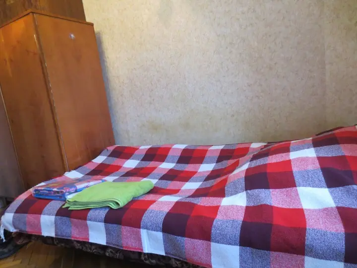 Москва: Apartment na Perovo