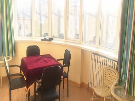 Чжанцзякоу: 7Days Inn Zhangjiakou Xuanhua Caishenmiao Street