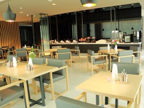 Яньтай: Jinjiang Inn Yantai Development Zone Wuzhishan Road Branch