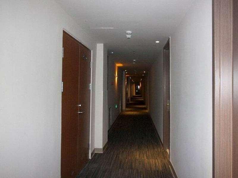 Яньтай: Jinjiang Inn Yantai Development Zone Wuzhishan Road Branch