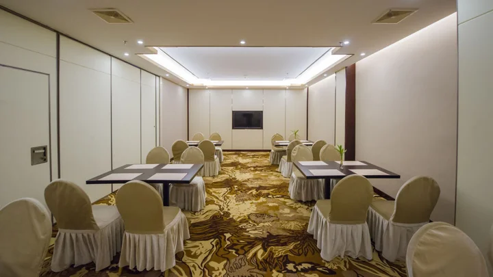 Гуйлинь: Guilin Tailian Hotel