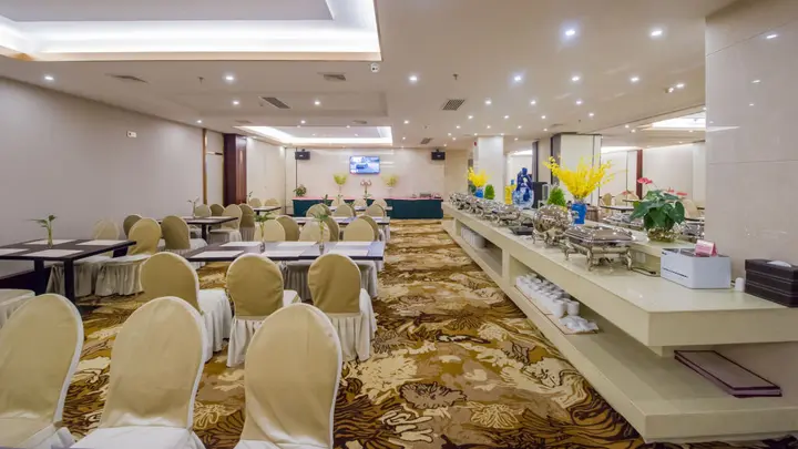 Гуйлинь: Guilin Tailian Hotel