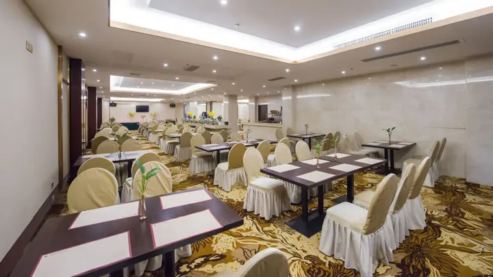 Гуйлинь: Guilin Tailian Hotel