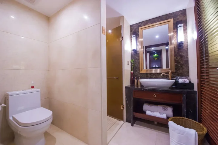 Гуйлинь: Guilin Tailian Hotel