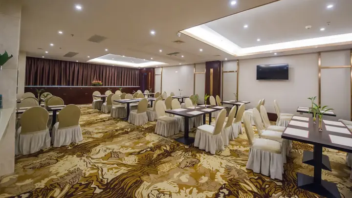 Гуйлинь: Guilin Tailian Hotel