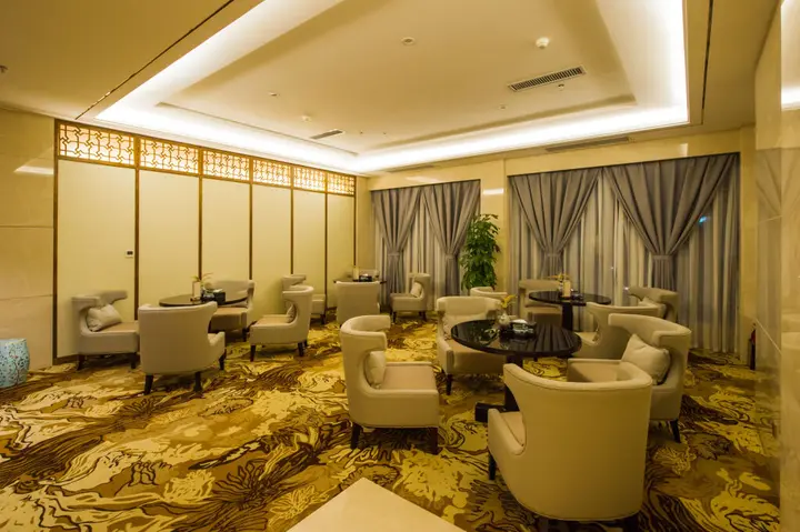Гуйлинь: Guilin Tailian Hotel