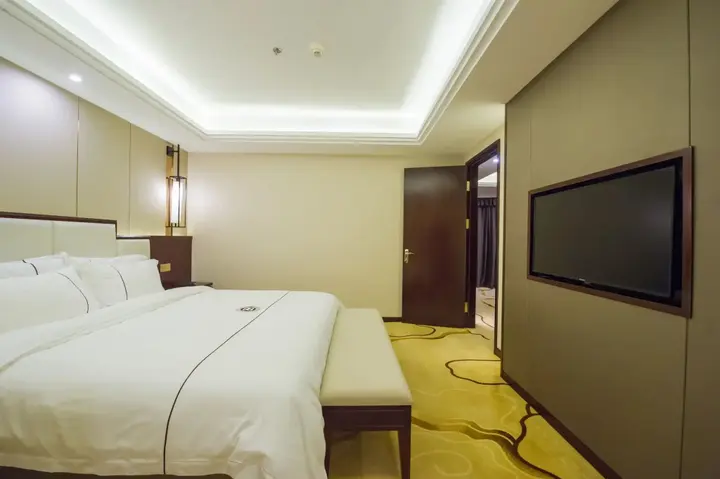 Гуйлинь: Guilin Tailian Hotel