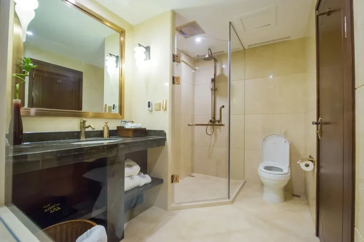 Гуйлинь: Guilin Tailian Hotel