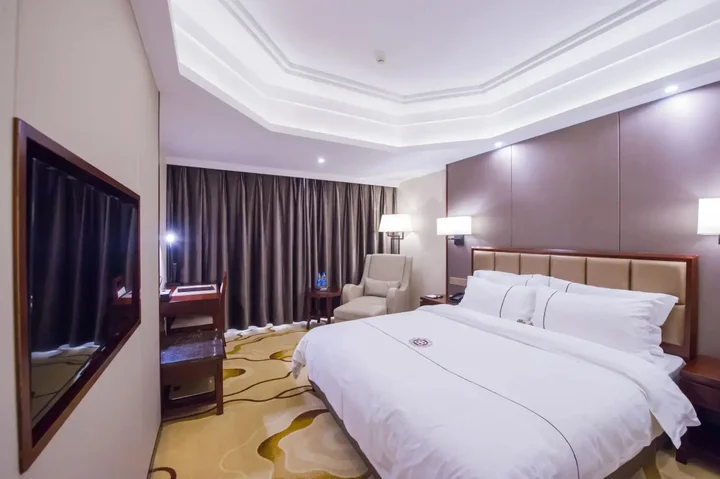 Гуйлинь: Guilin Tailian Hotel
