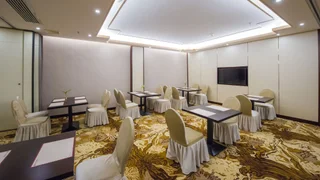 Гуйлинь: Guilin Tailian Hotel