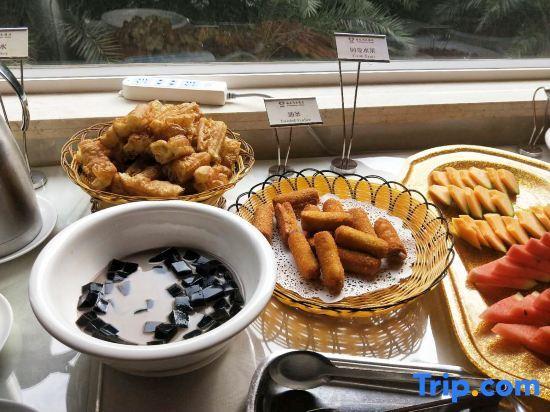 Гуйлинь: Fulongwan Hotel
