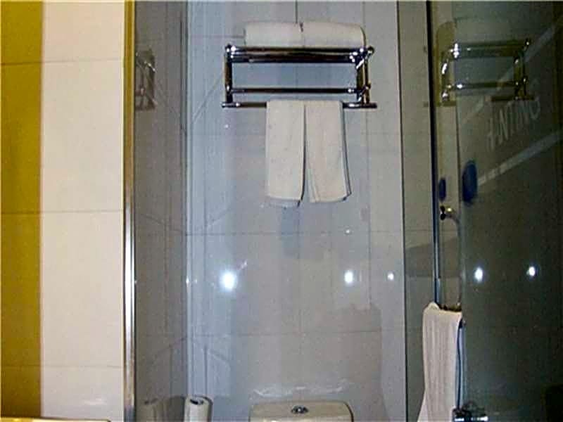 Чанчжоу: HanTing Hotel (Changzhou Xuejia)