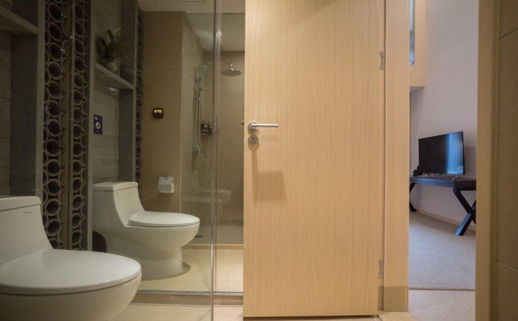 Дали: EStay Residence