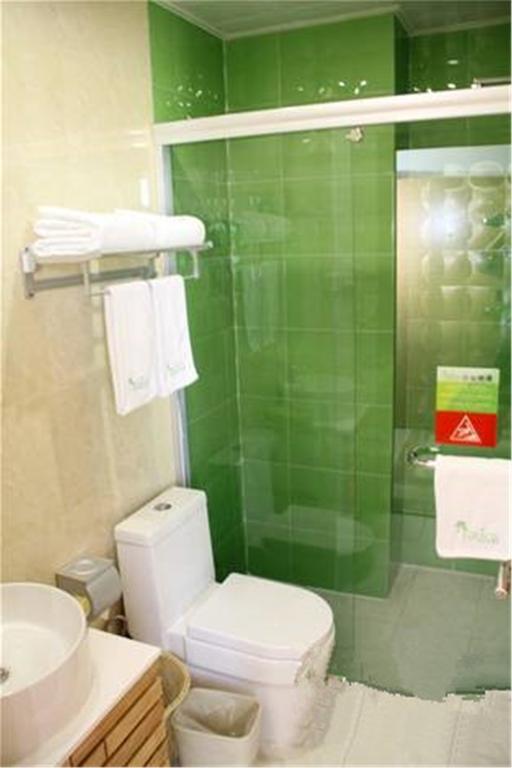 Лянфан: Vatica Hotel Hebei Langfang Yanjiao Town Jingyu Street Branch