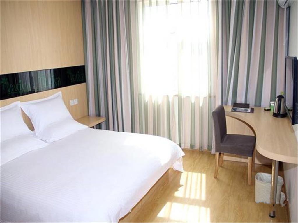 Лянфан: Vatica Hotel Hebei Langfang Yanjiao Town Jingyu Street Branch