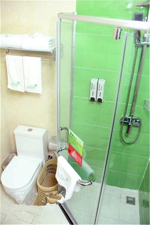 Лянфан: Vatica Hotel Hebei Langfang Yanjiao Town Jingyu Street Branch