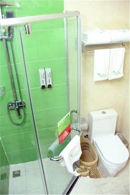 Лянфан: Vatica Hotel Hebei Langfang Yanjiao Town Jingyu Street Branch