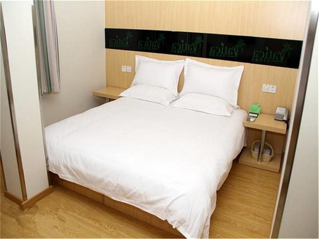 Лянфан: Vatica Hotel Hebei Langfang Yanjiao Town Jingyu Street Branch