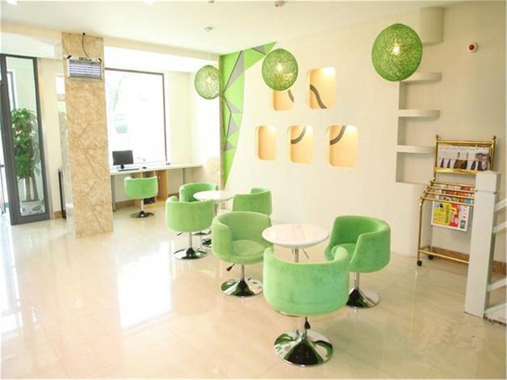 Лянфан: Vatica Hotel Hebei Langfang Yanjiao Town Jingyu Street Branch