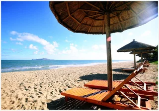 Санья: Отель Yin Yun Seaview