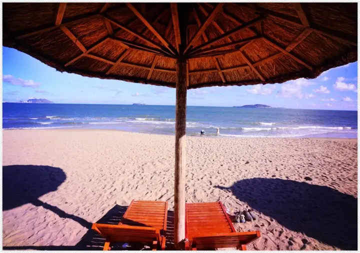 Санья: Отель Yin Yun Seaview