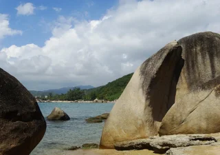 Санья: Отель Yin Yun Seaview