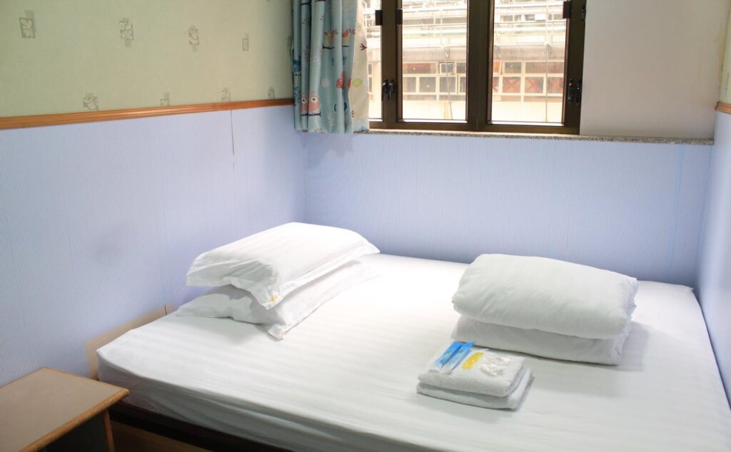 Wing Wah Hostel — фото 5