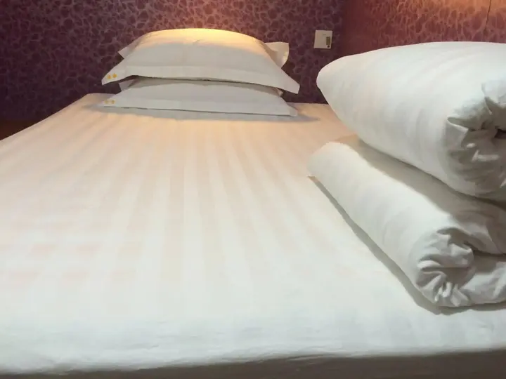 Коулун: Wing Wah Hostel
