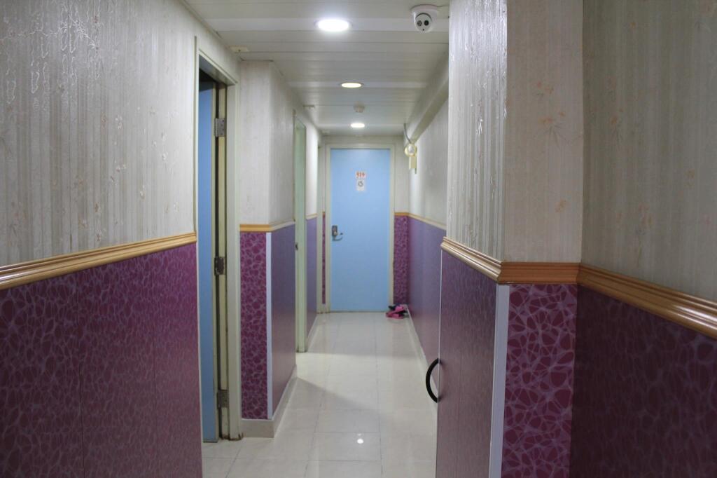Wing Wah Hostel — фото 4