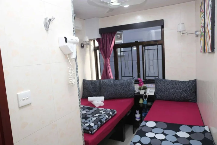 Гонконг: Park Inn