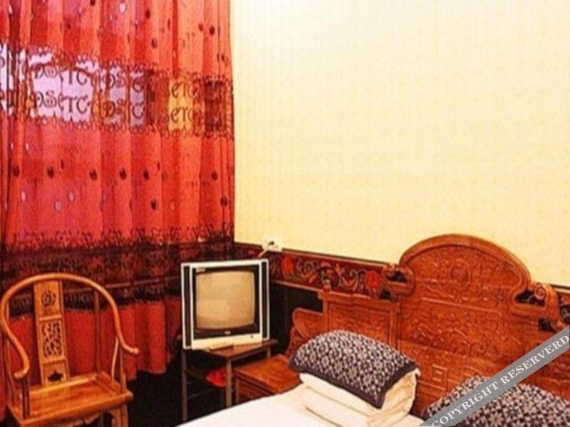 Цзиньчжун: Pingyao Yongxianglong Hotel