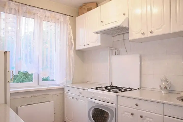 Москва: Апартаменты Садовое Кольцо Кузьминки