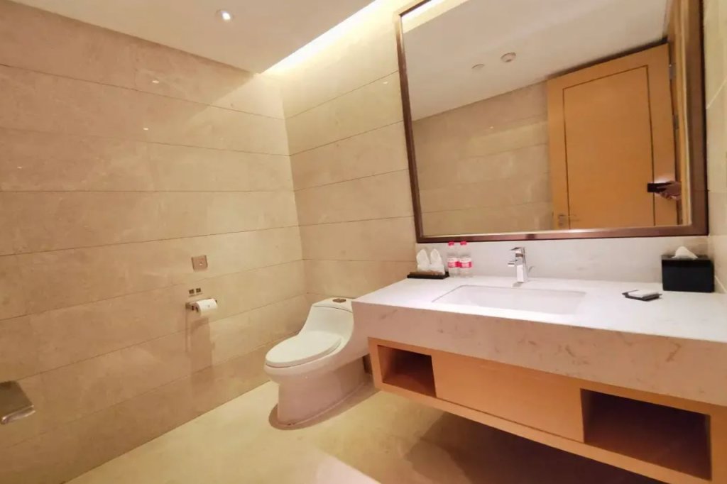 Чжэньцзян: Yangzhong Firth Jinling Grand Hotel