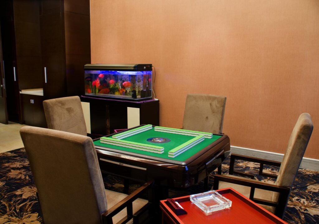 Чжэньцзян: Yangzhong Firth Jinling Grand Hotel