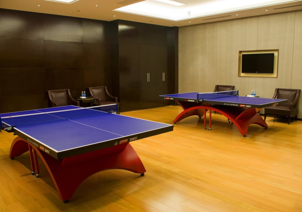 Чжэньцзян: Yangzhong Firth Jinling Grand Hotel