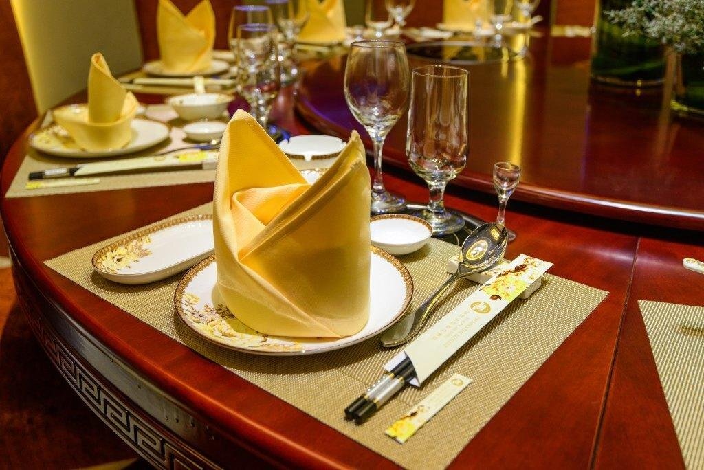 Наньнин: Presidential Elegant Healthcare Hotel