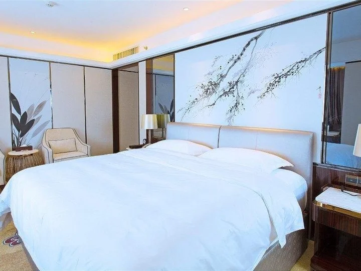 Наньнин: Presidential Elegant Healthcare Hotel