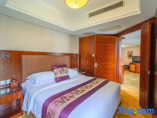 Сямынь: Xiamen Gulang Bay Hotel