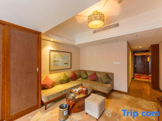 Сямынь: Xiamen Gulang Bay Hotel