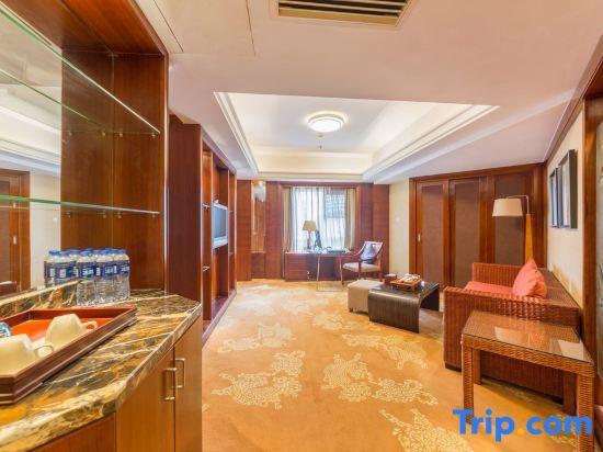 Сямынь: Xiamen Gulang Bay Hotel