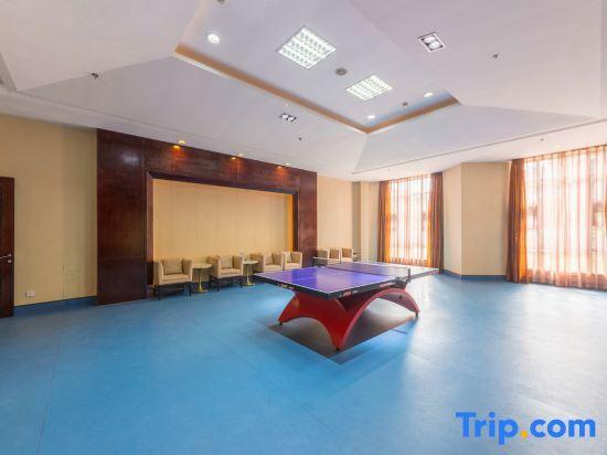 Сямынь: Xiamen Gulang Bay Hotel