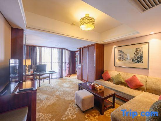 Сямынь: Xiamen Gulang Bay Hotel