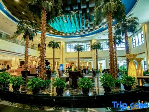 Сямынь: Xiamen Gulang Bay Hotel