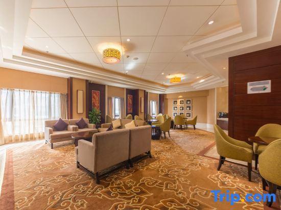 Сямынь: Xiamen Gulang Bay Hotel