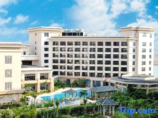 Сямынь: Xiamen Gulang Bay Hotel