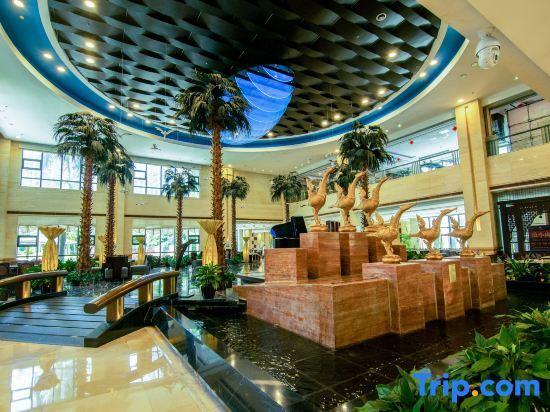 Сямынь: Xiamen Gulang Bay Hotel