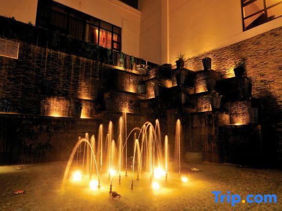 Сямынь: Xiamen Gulang Bay Hotel
