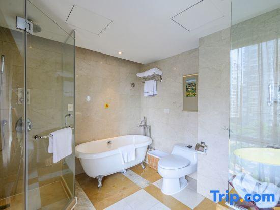 Сямынь: Xiamen Gulang Bay Hotel