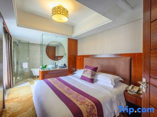 Сямынь: Xiamen Gulang Bay Hotel