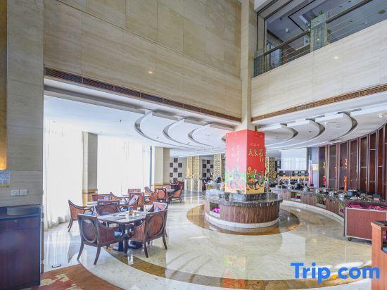 Сямынь: Xiamen Gulang Bay Hotel